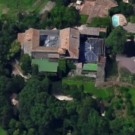 Castello Di Torcrescenza