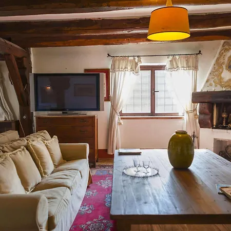 Castello Di Torcrescenza 3* Řím