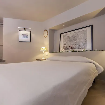 Castello Di Torcrescenza 3* Rom