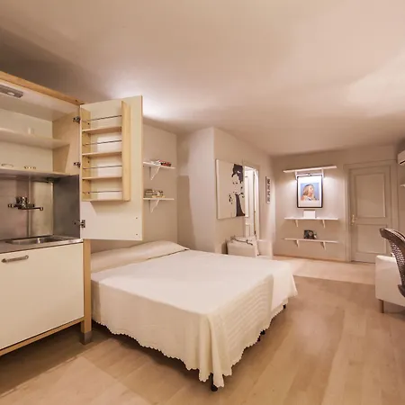 Hotell Castello Di Torcrescenza