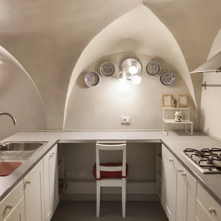 Castello Di Torcrescenza