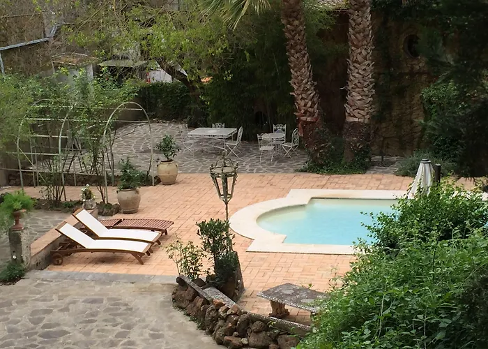 Castello Di Torcrescenza Hotel